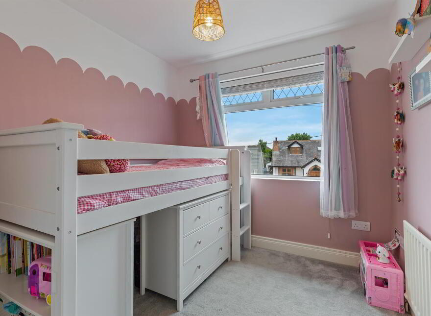 47 Gransha Road, Castlereagh, Dundonald, Belfast, BT16 2HB