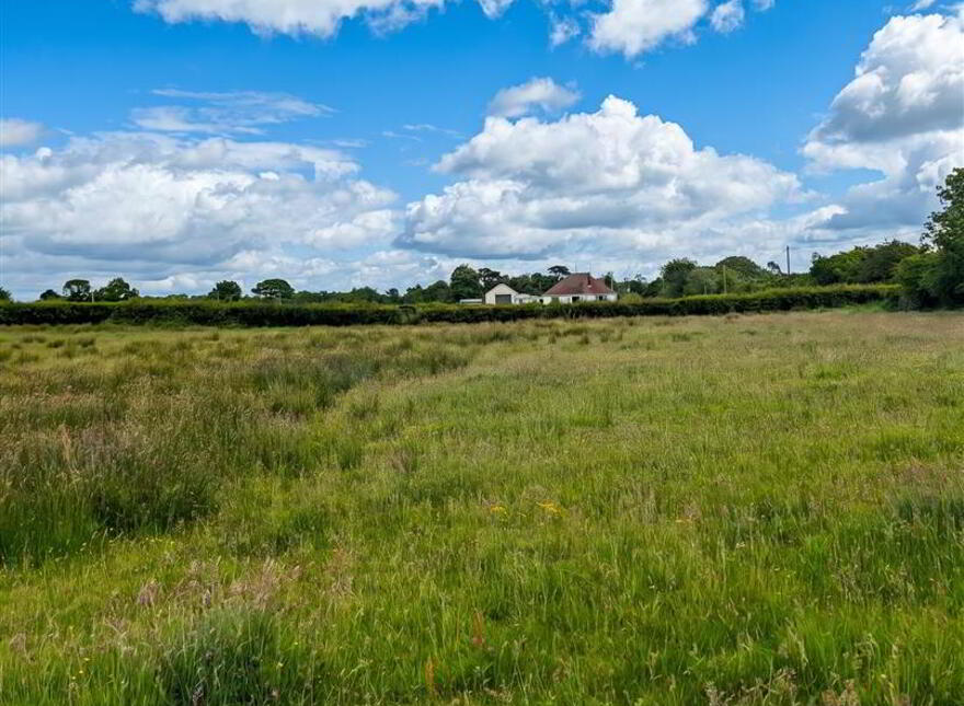 Land, Glasswater Road, Crossgar, BT30 9DN