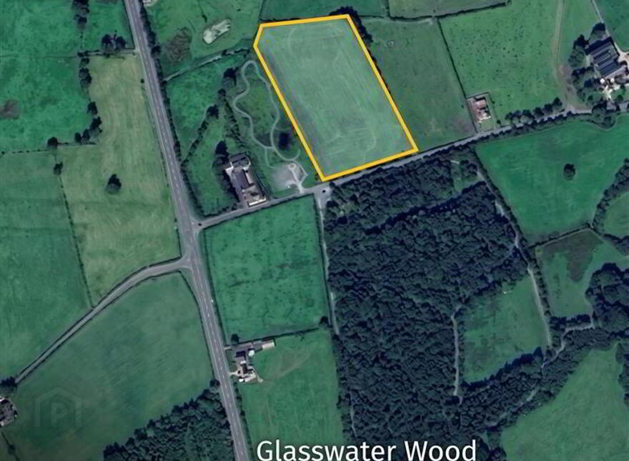 Land, Glasswater Road, Crossgar, BT30 9DN