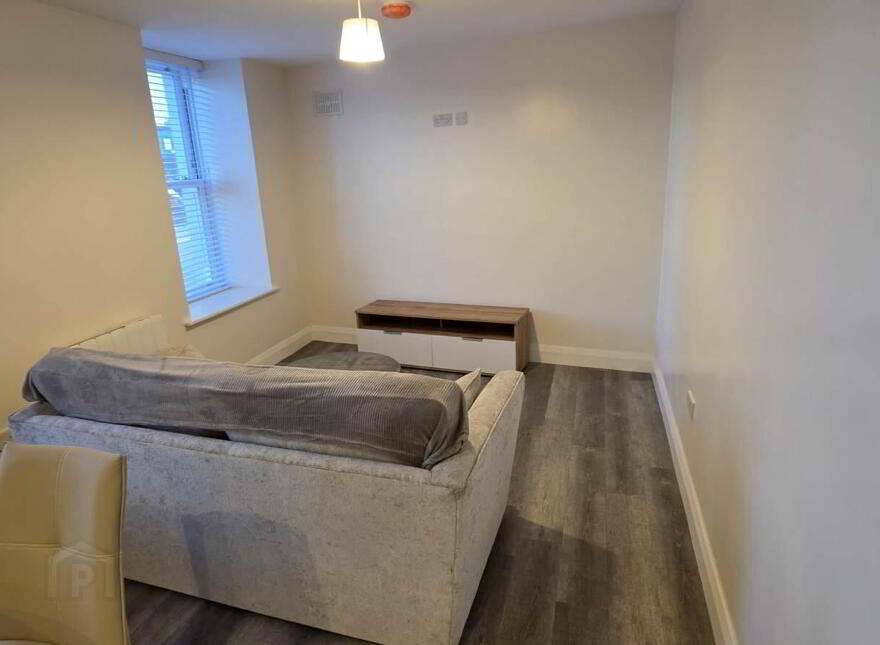 Apt 3, Lower William Street, Athy, R14WE10