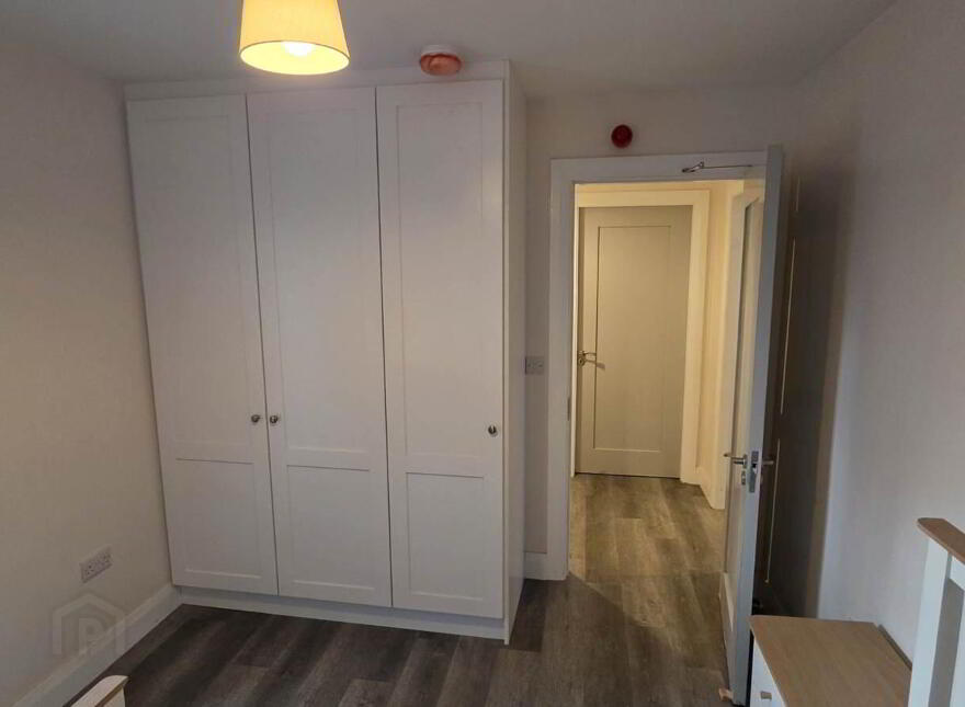 Apt 3, Lower William Street, Athy, R14WE10