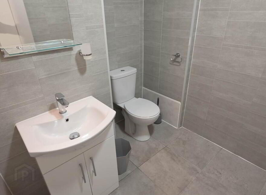 Apt 3, Lower William Street, Athy, R14WE10