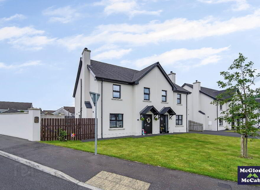 10 Kilcoole, Killen, Coalisland, BT71 5FN