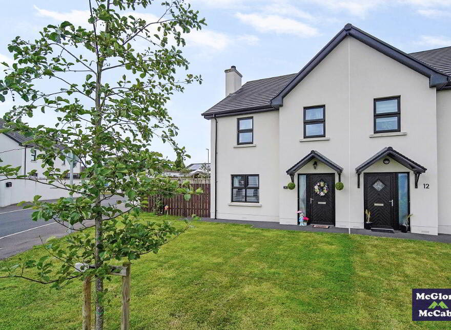 10 Kilcoole, Killen, Coalisland, BT71 5FN