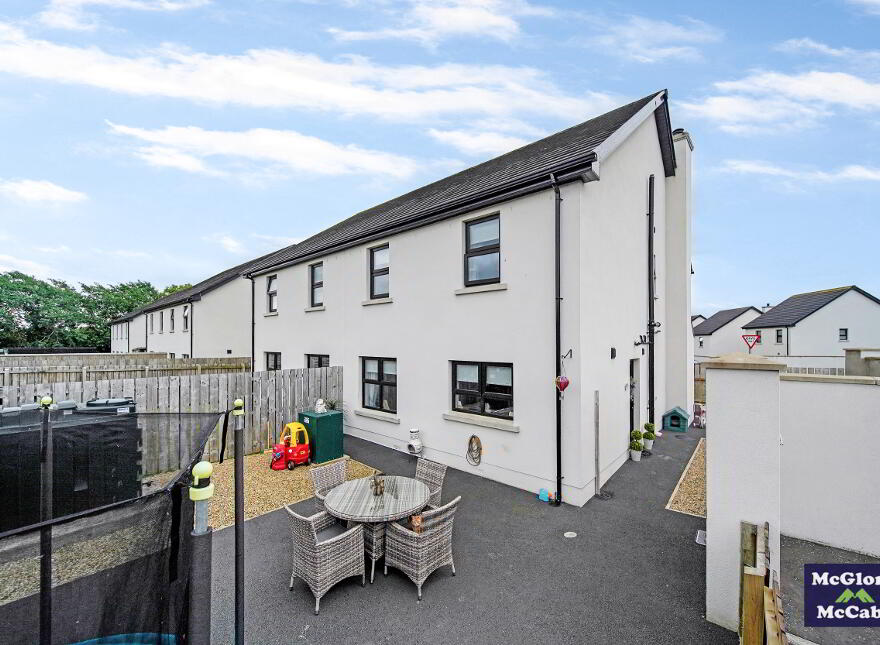 10 Kilcoole, Killen, Coalisland, BT71 5FN