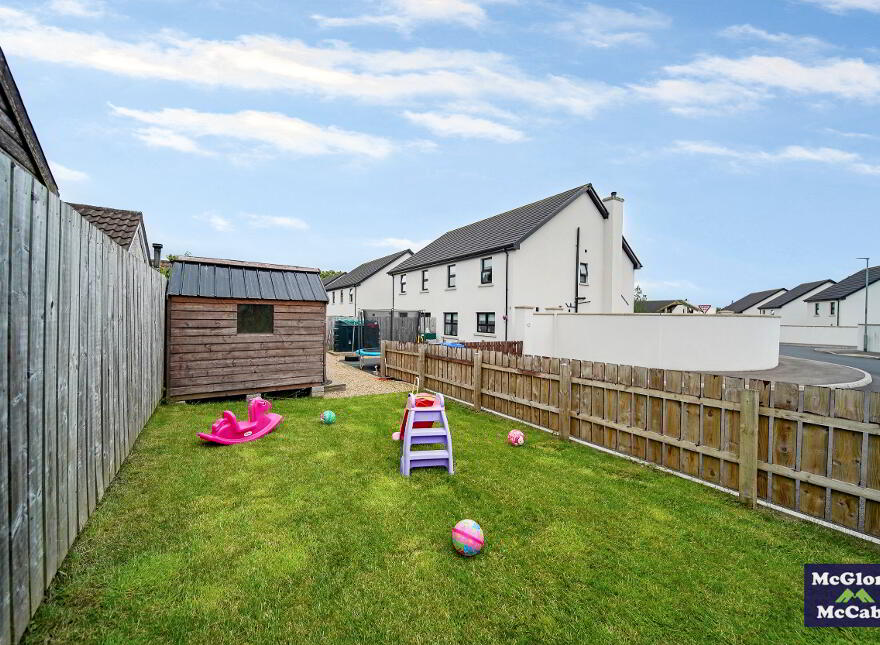 10 Kilcoole, Killen, Coalisland, BT71 5FN