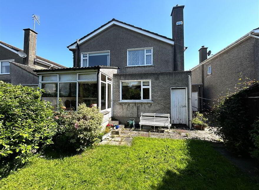 25 Beach Park, Laytown, A92A4Y2