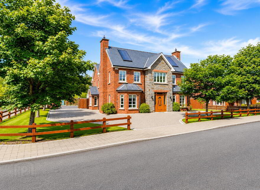 22 Ardveagh, Castleblayney Rd, Ballybay, A75N521