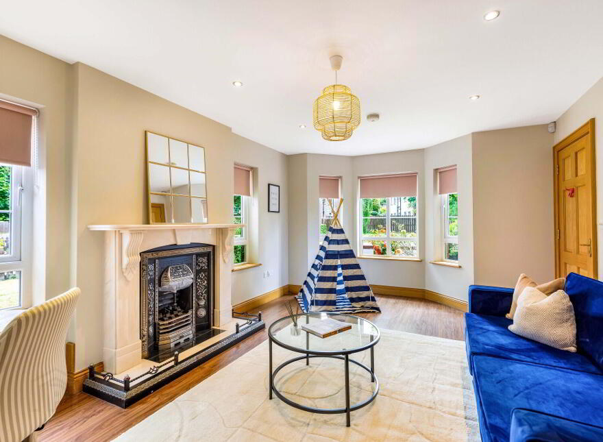 22 Ardveagh, Castleblayney Rd, Ballybay, A75N521