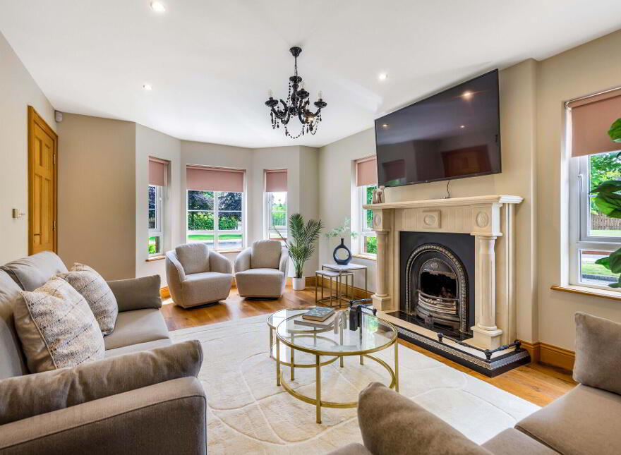 22 Ardveagh, Castleblayney Rd, Ballybay, A75N521