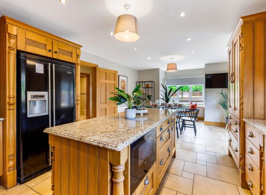 22 Ardveagh, Castleblayney Rd, Ballybay, A75N521