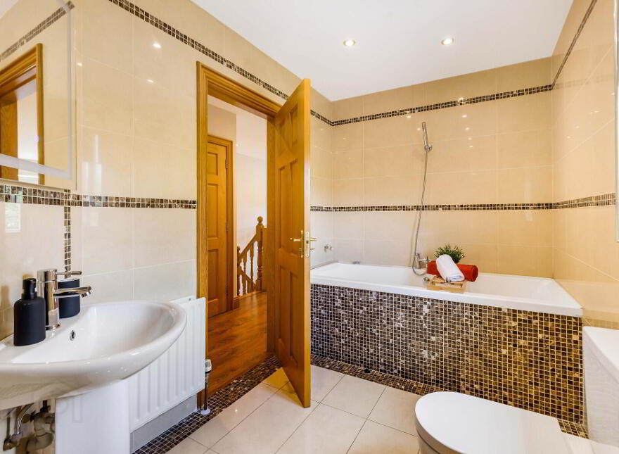 22 Ardveagh, Castleblayney Rd, Ballybay, A75N521