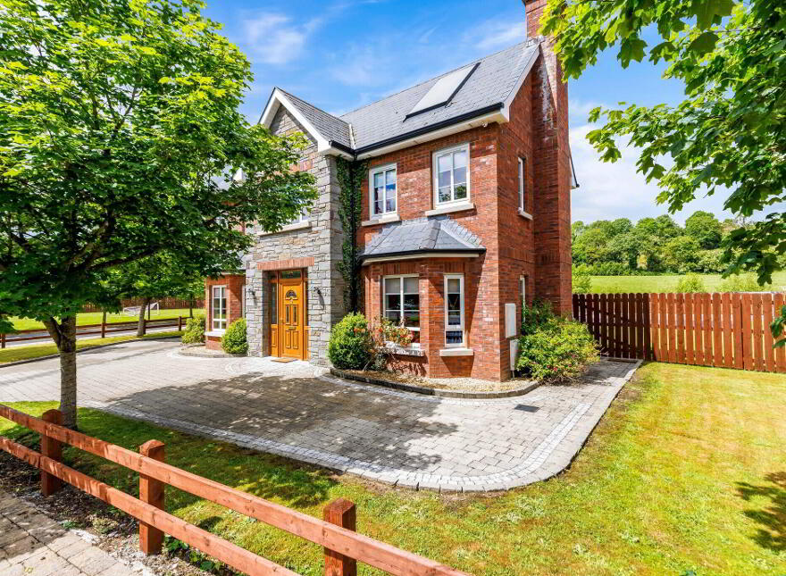 22 Ardveagh, Castleblayney Rd, Ballybay, A75N521