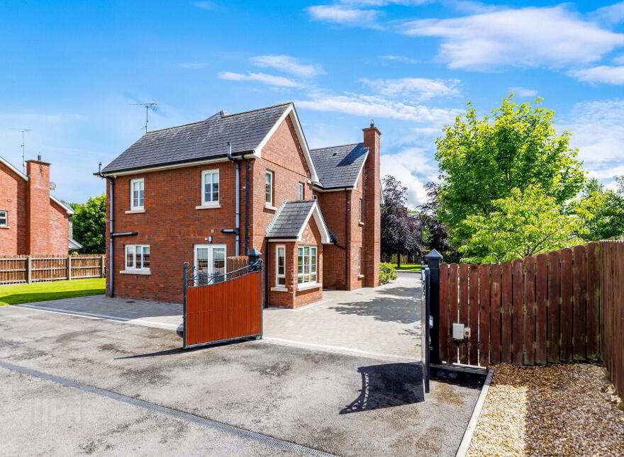 22 Ardveagh, Castleblayney Rd, Ballybay, A75N521
