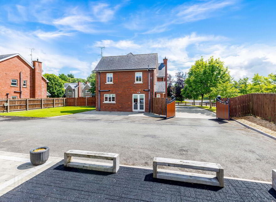 22 Ardveagh, Castleblayney Rd, Ballybay, A75N521