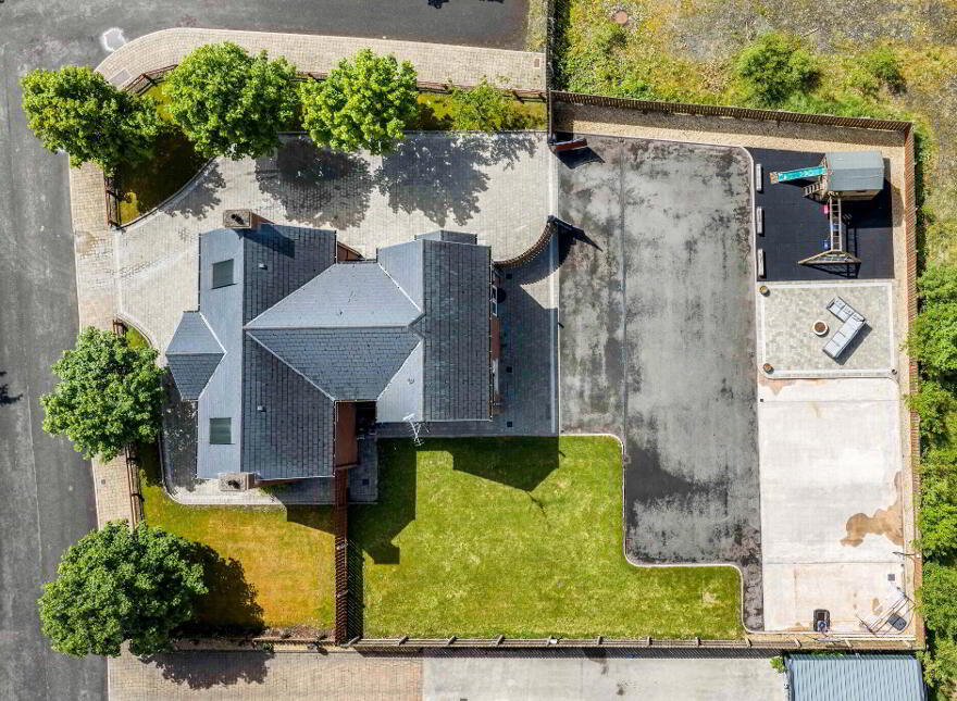 22 Ardveagh, Castleblayney Rd, Ballybay, A75N521