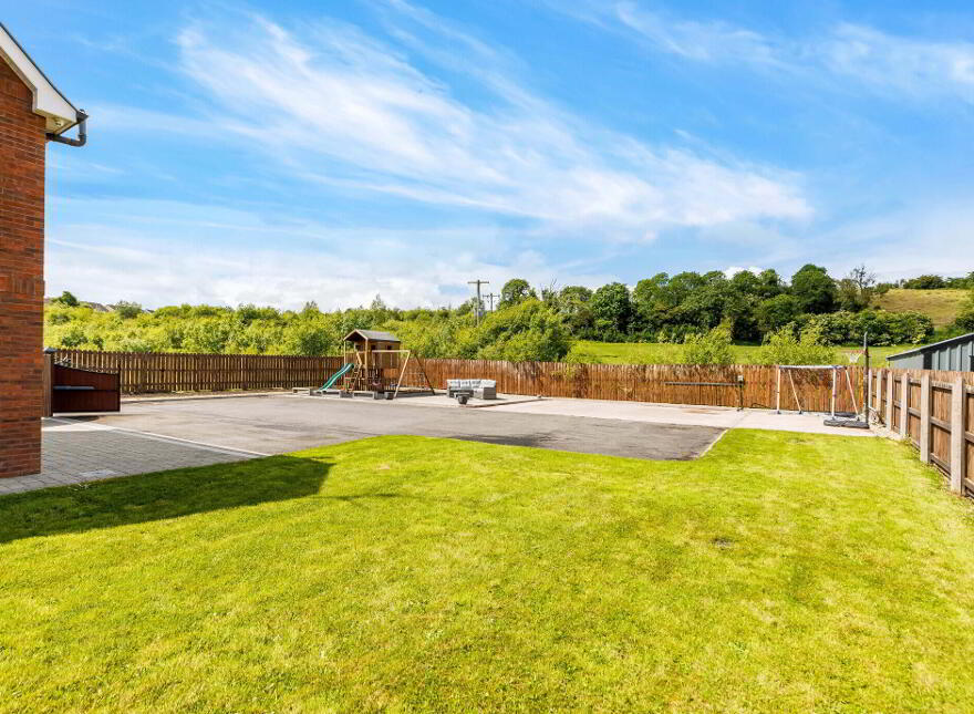 22 Ardveagh, Castleblayney Rd, Ballybay, A75N521
