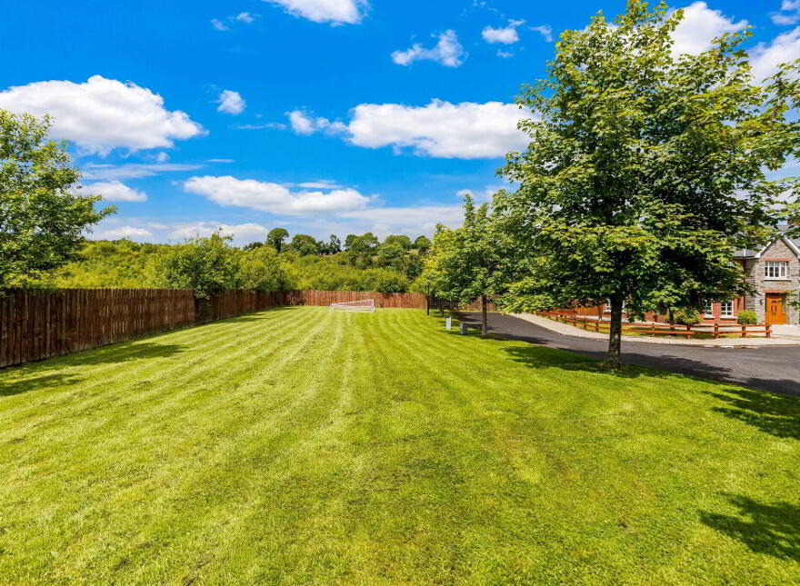 22 Ardveagh, Castleblayney Rd, Ballybay, A75N521