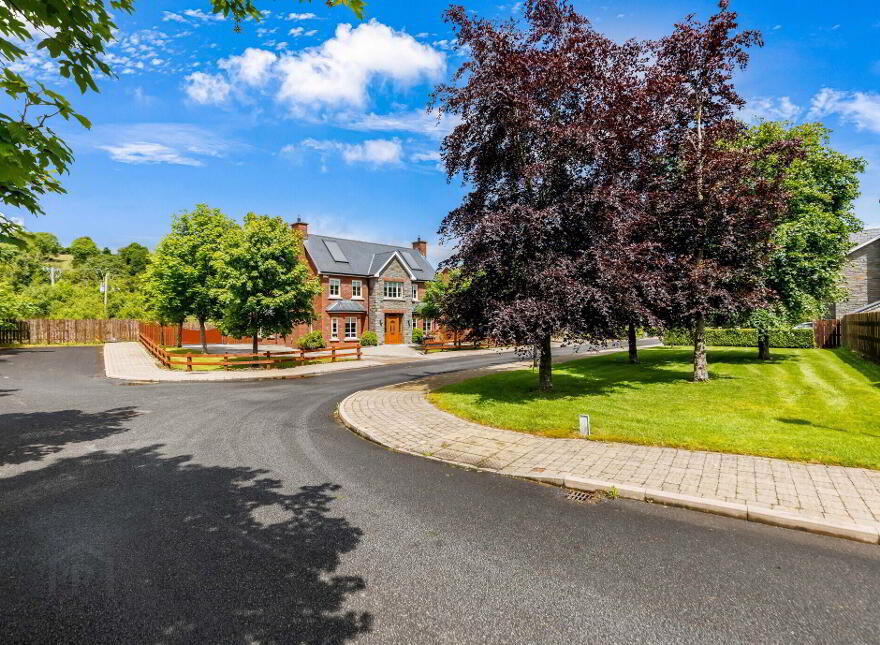 22 Ardveagh, Castleblayney Rd, Ballybay, A75N521