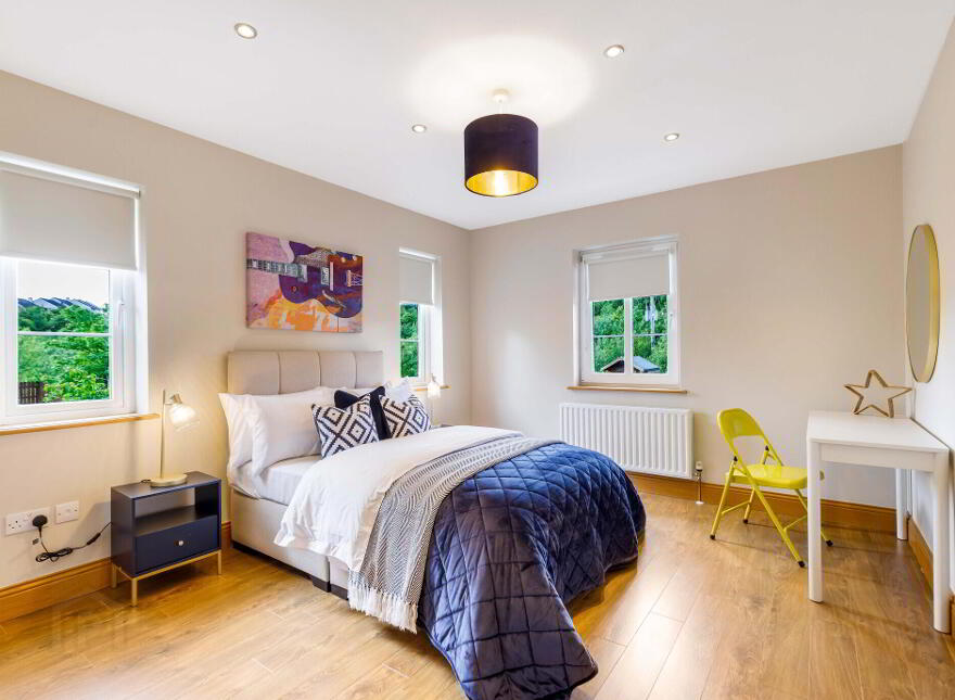 22 Ardveagh, Castleblayney Rd, Ballybay, A75N521