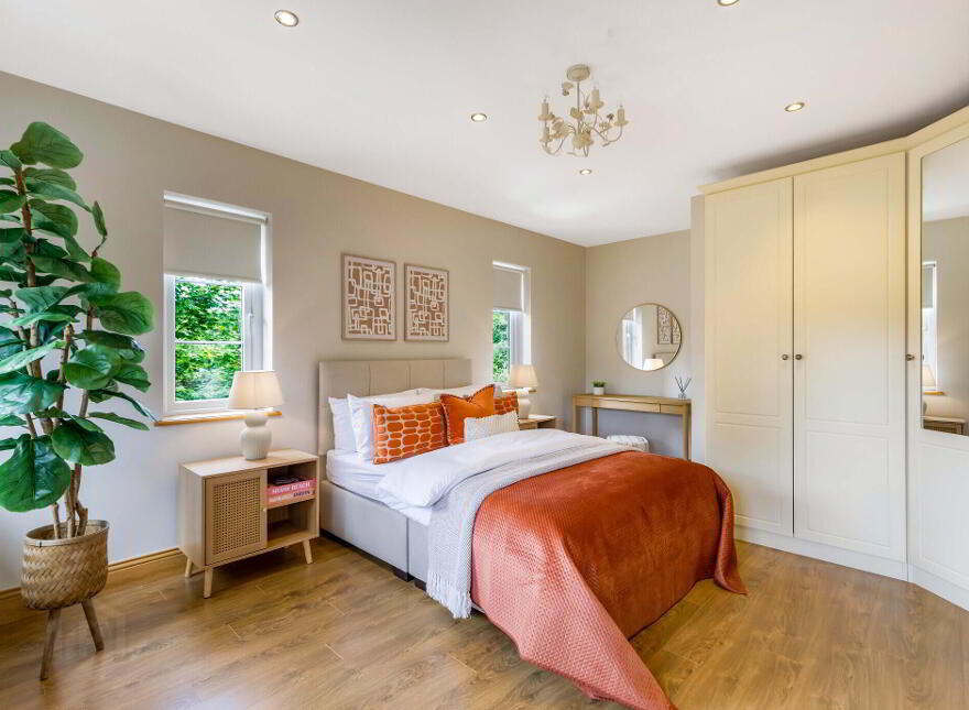 22 Ardveagh, Castleblayney Rd, Ballybay, A75N521