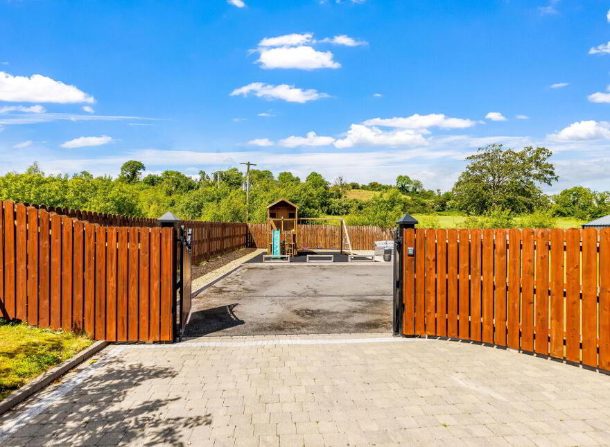 22 Ardveagh, Castleblayney Rd, Ballybay, A75N521