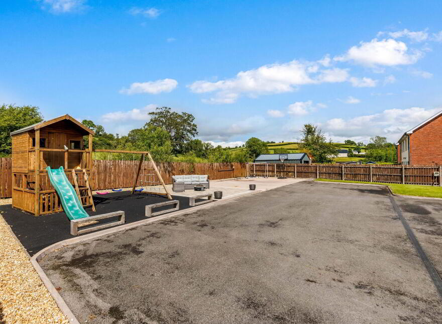 22 Ardveagh, Castleblayney Rd, Ballybay, A75N521