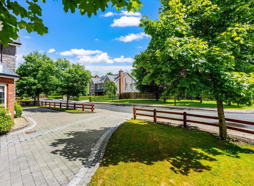 22 Ardveagh, Castleblayney Rd, Ballybay, A75N521