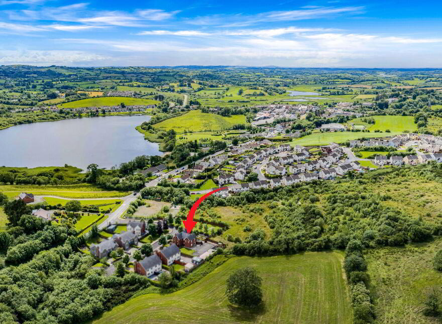 22 Ardveagh, Castleblayney Rd, Ballybay, A75N521