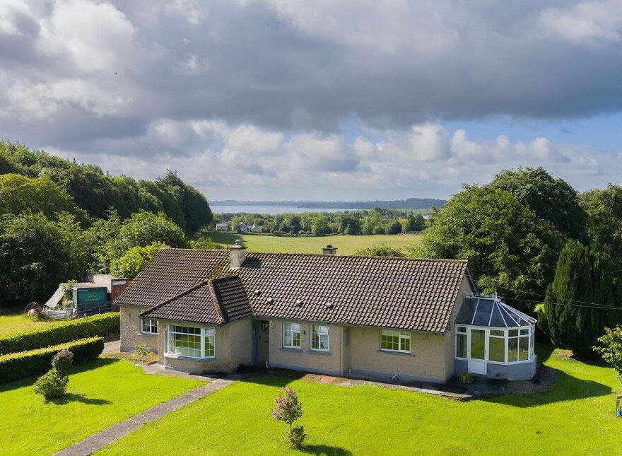 Kilpatrick, Bunbrosna, N91K199