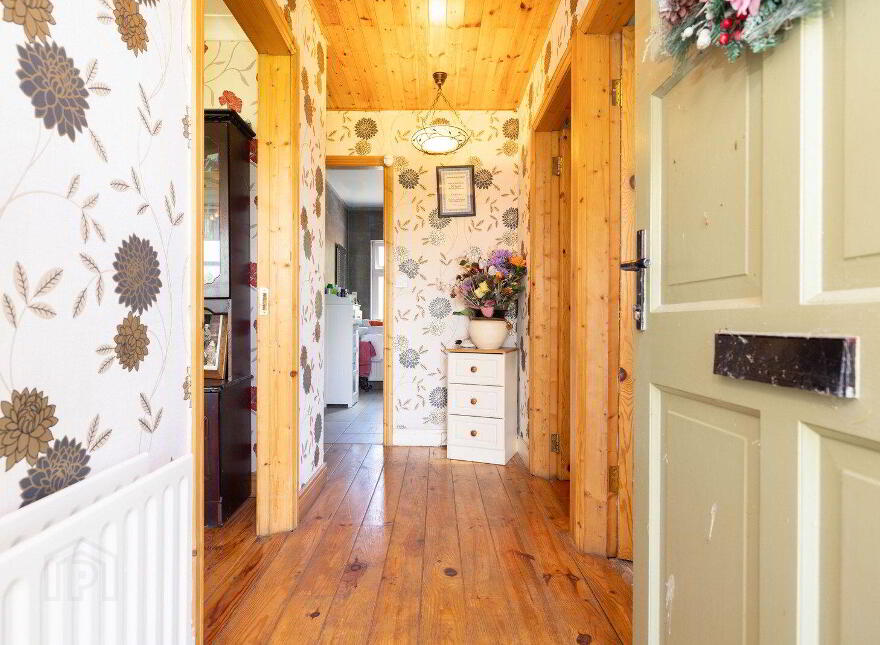 Kilpatrick, Bunbrosna, N91K199