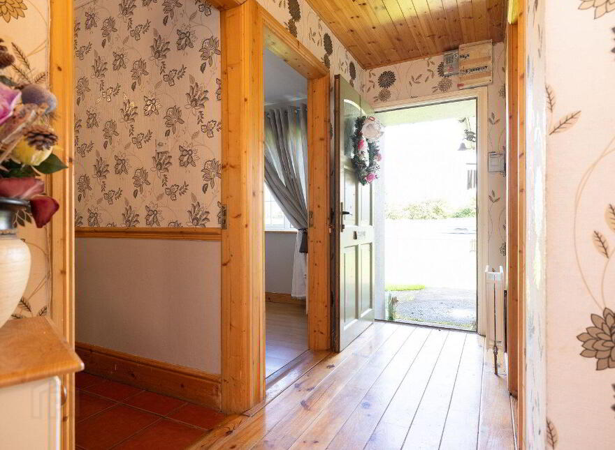 Kilpatrick, Bunbrosna, N91K199