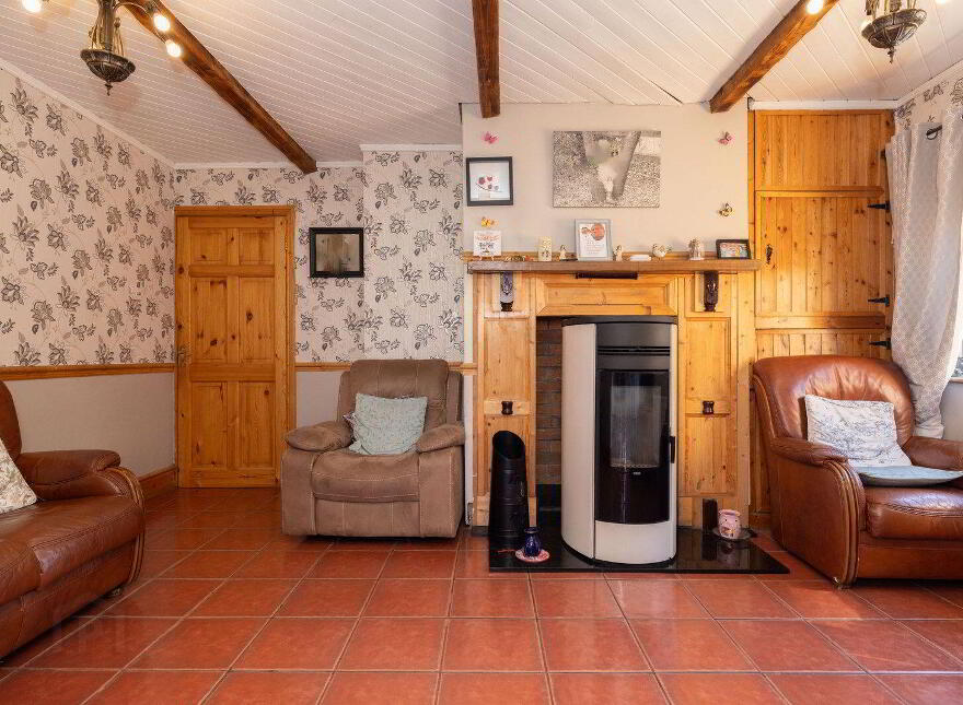Kilpatrick, Bunbrosna, N91K199