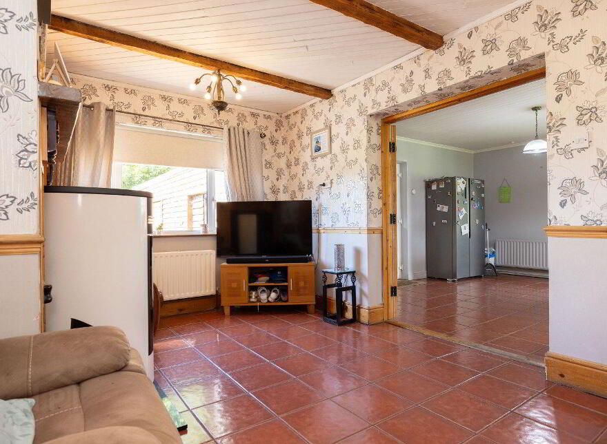 Kilpatrick, Bunbrosna, N91K199