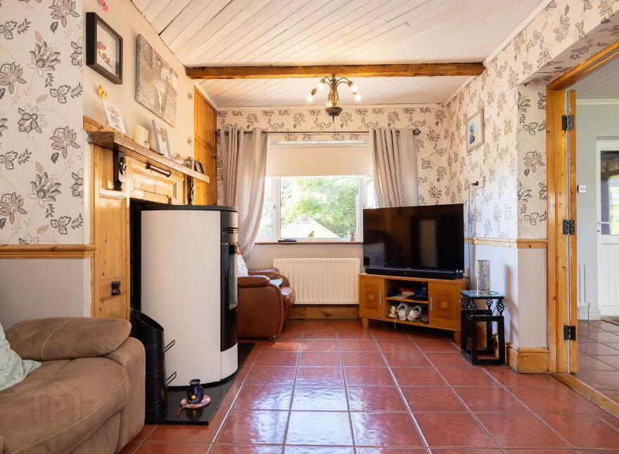 Kilpatrick, Bunbrosna, N91K199