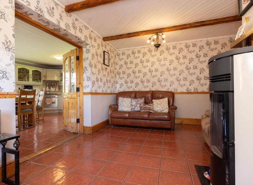 Kilpatrick, Bunbrosna, N91K199