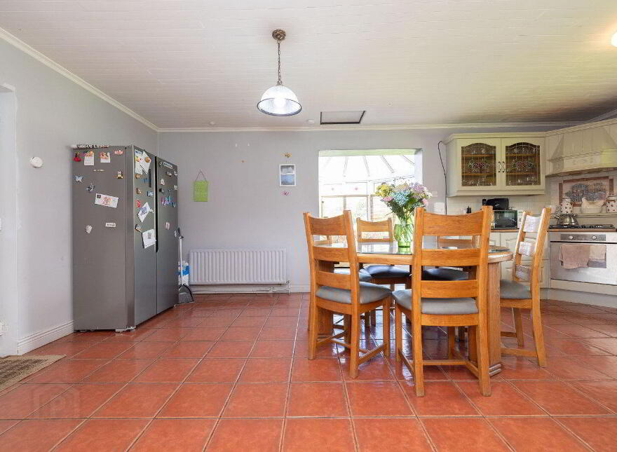 Kilpatrick, Bunbrosna, N91K199