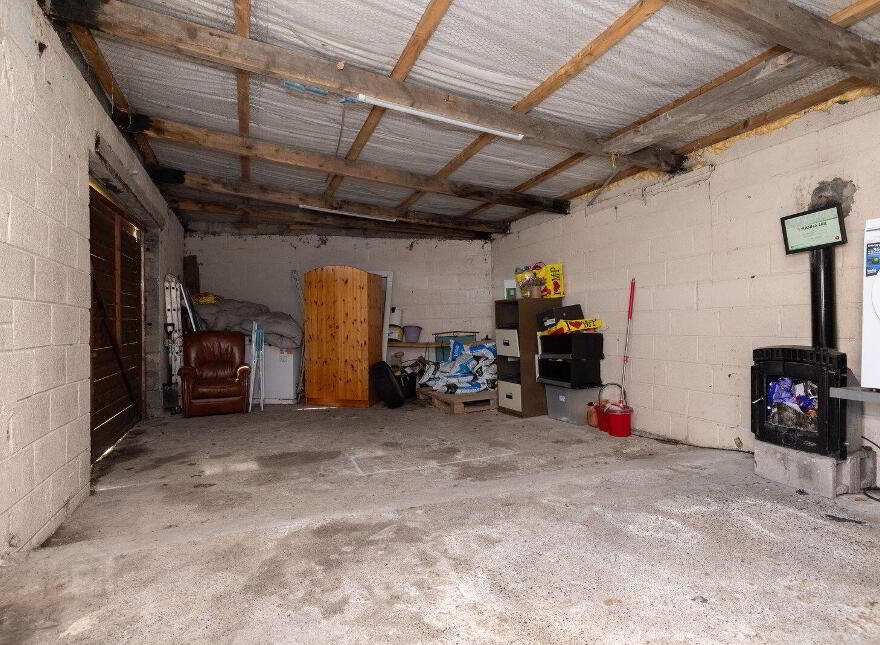 Kilpatrick, Bunbrosna, N91K199