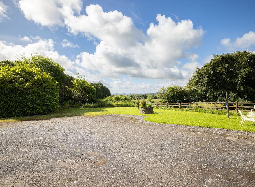 Kilpatrick, Bunbrosna, N91K199