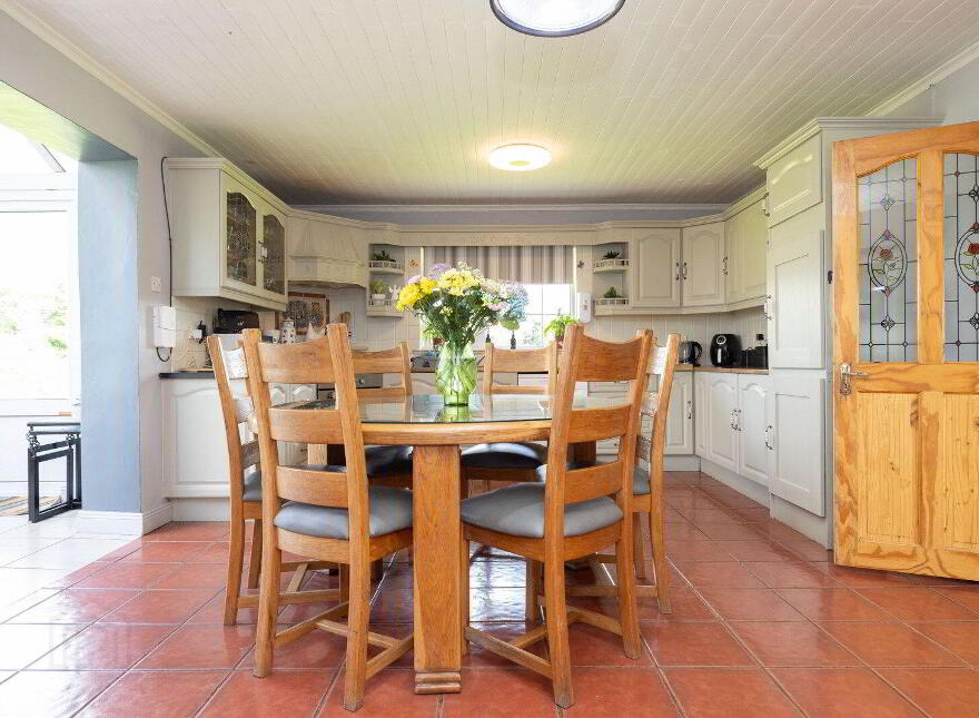 Kilpatrick, Bunbrosna, N91K199