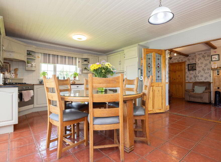 Kilpatrick, Bunbrosna, N91K199