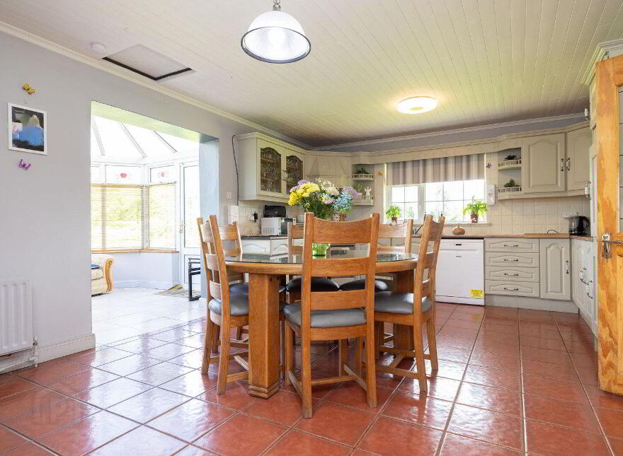 Kilpatrick, Bunbrosna, N91K199