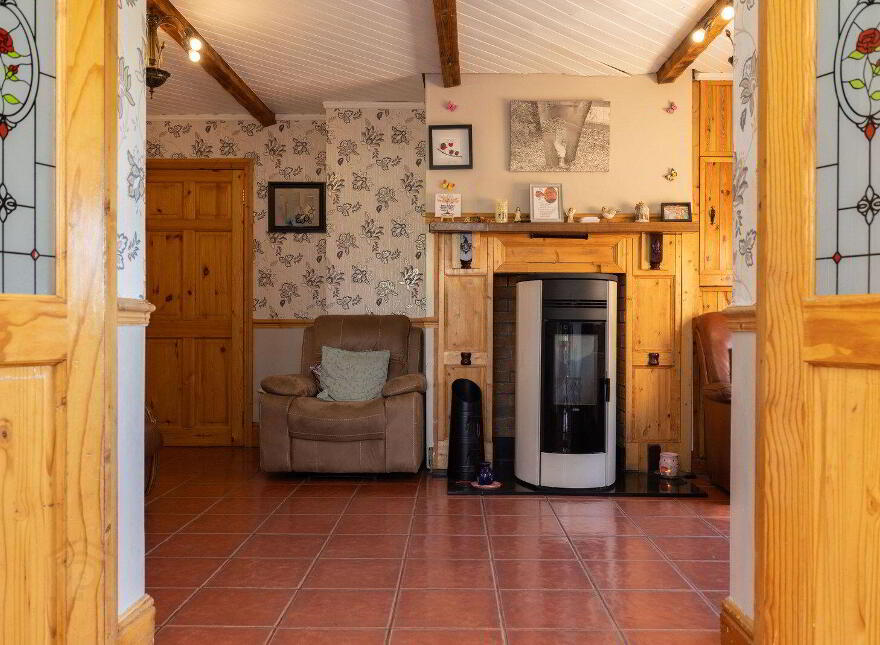 Kilpatrick, Bunbrosna, N91K199
