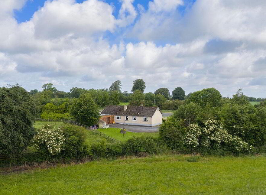 Kilpatrick, Bunbrosna, N91K199