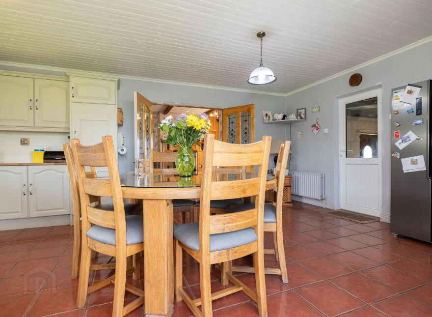 Kilpatrick, Bunbrosna, N91K199