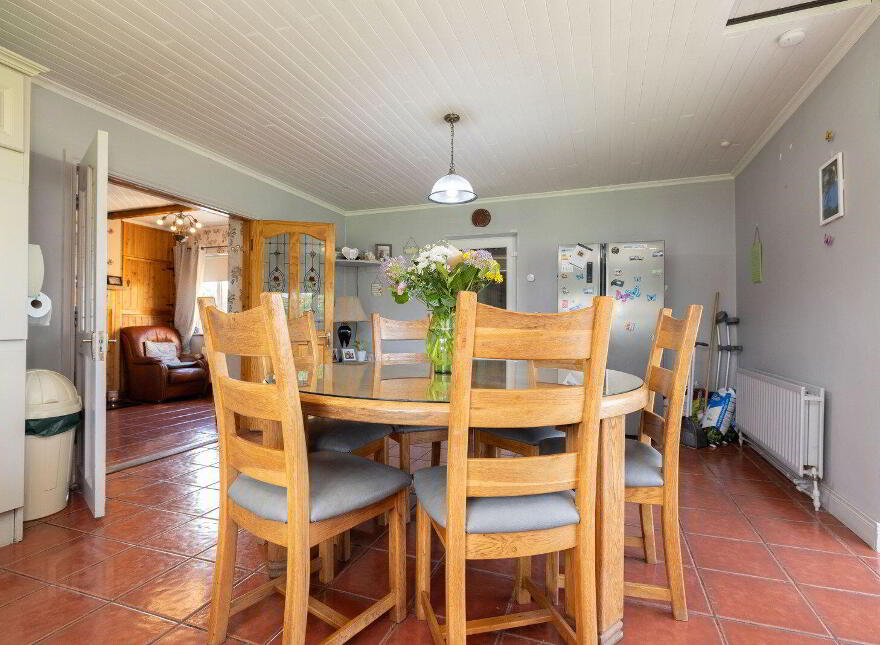 Kilpatrick, Bunbrosna, N91K199
