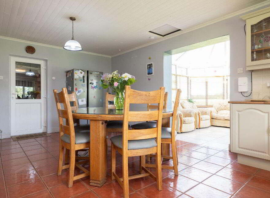 Kilpatrick, Bunbrosna, N91K199