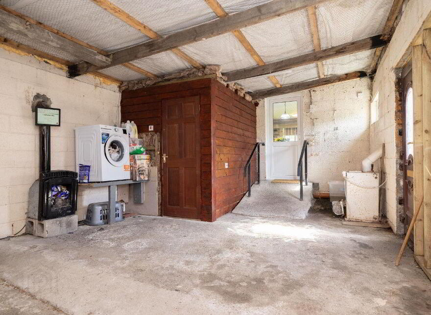 Kilpatrick, Bunbrosna, N91K199