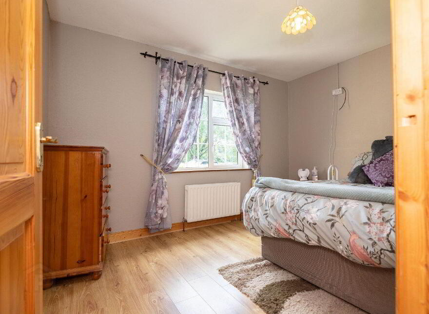 Kilpatrick, Bunbrosna, N91K199