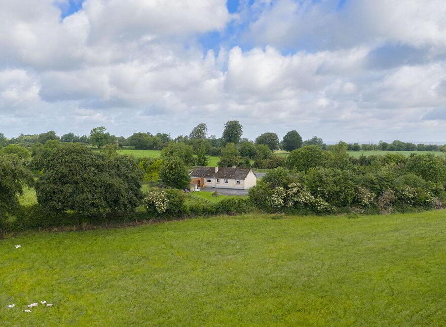 Kilpatrick, Bunbrosna, N91K199